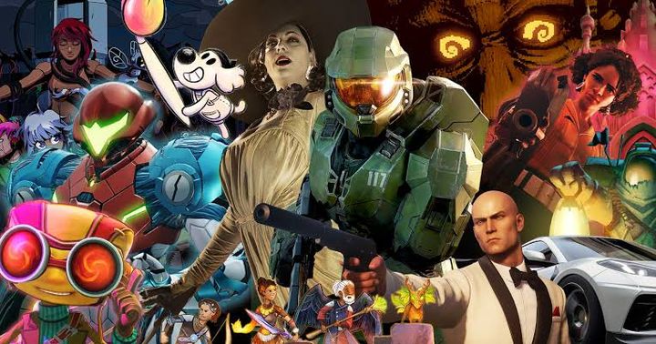 melhor trilha sonora de jogos